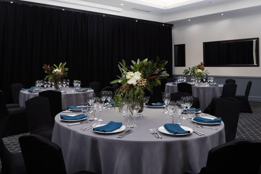 Visy Dior Hotel Baulkham Hills Kültér fotó