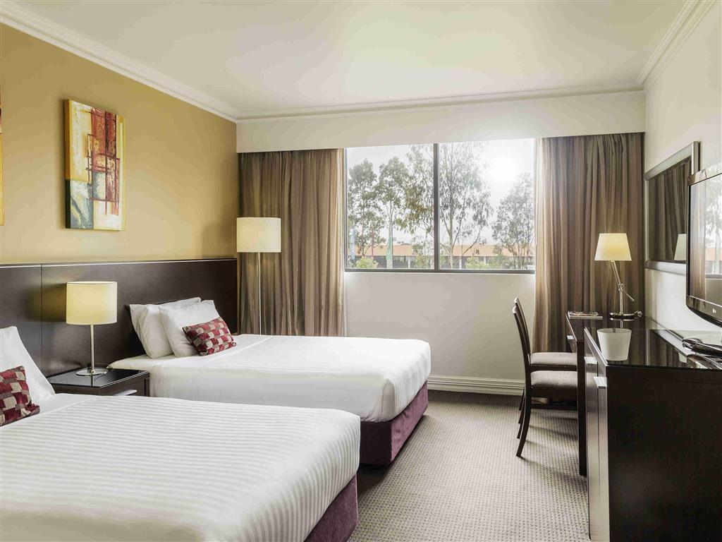 Visy Dior Hotel Baulkham Hills Kültér fotó