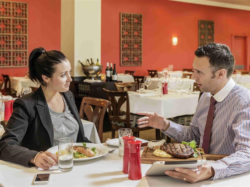 Visy Dior Hotel Baulkham Hills Kültér fotó
