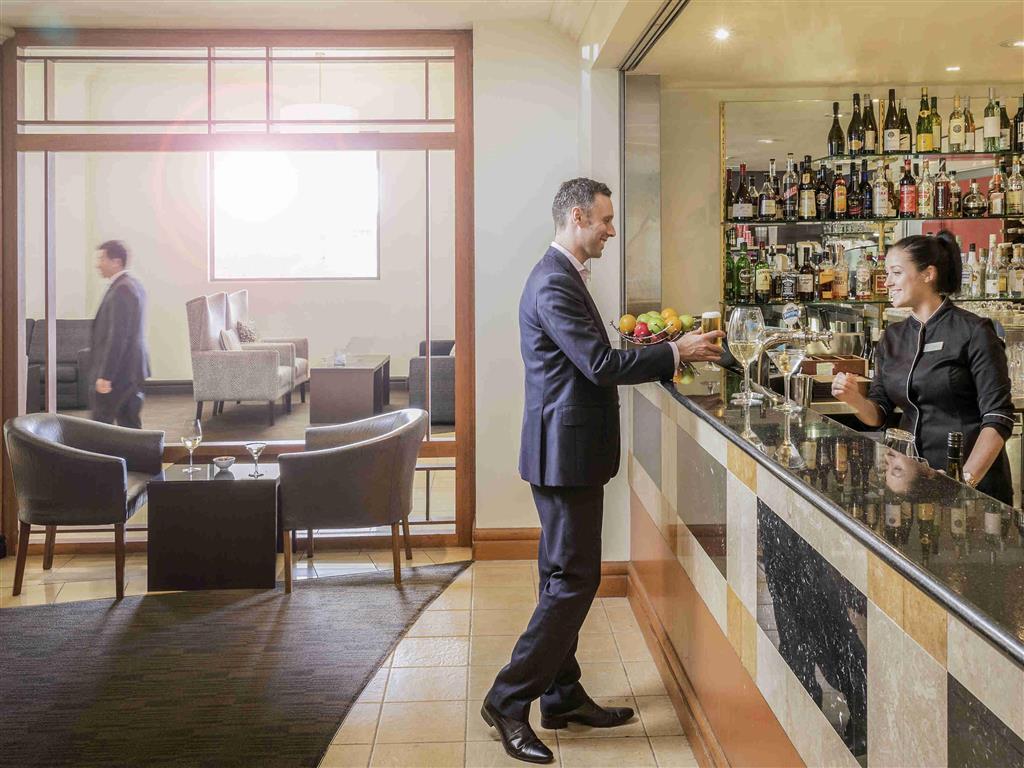 Visy Dior Hotel Baulkham Hills Kültér fotó
