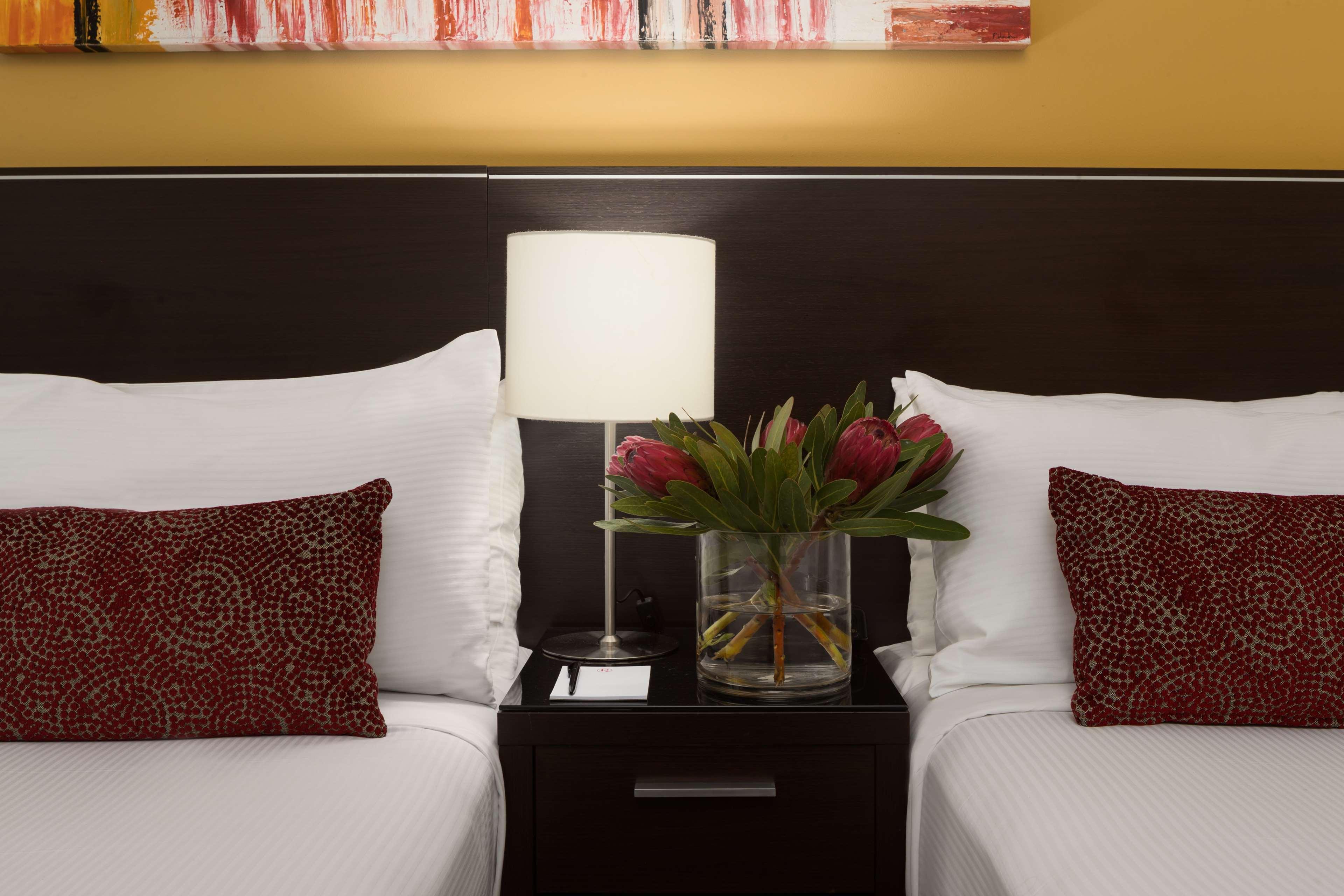 Visy Dior Hotel Baulkham Hills Kültér fotó