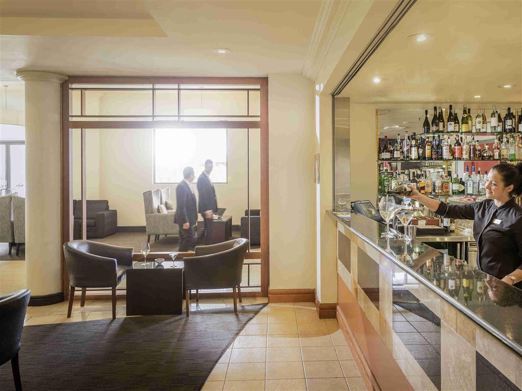 Visy Dior Hotel Baulkham Hills Kültér fotó