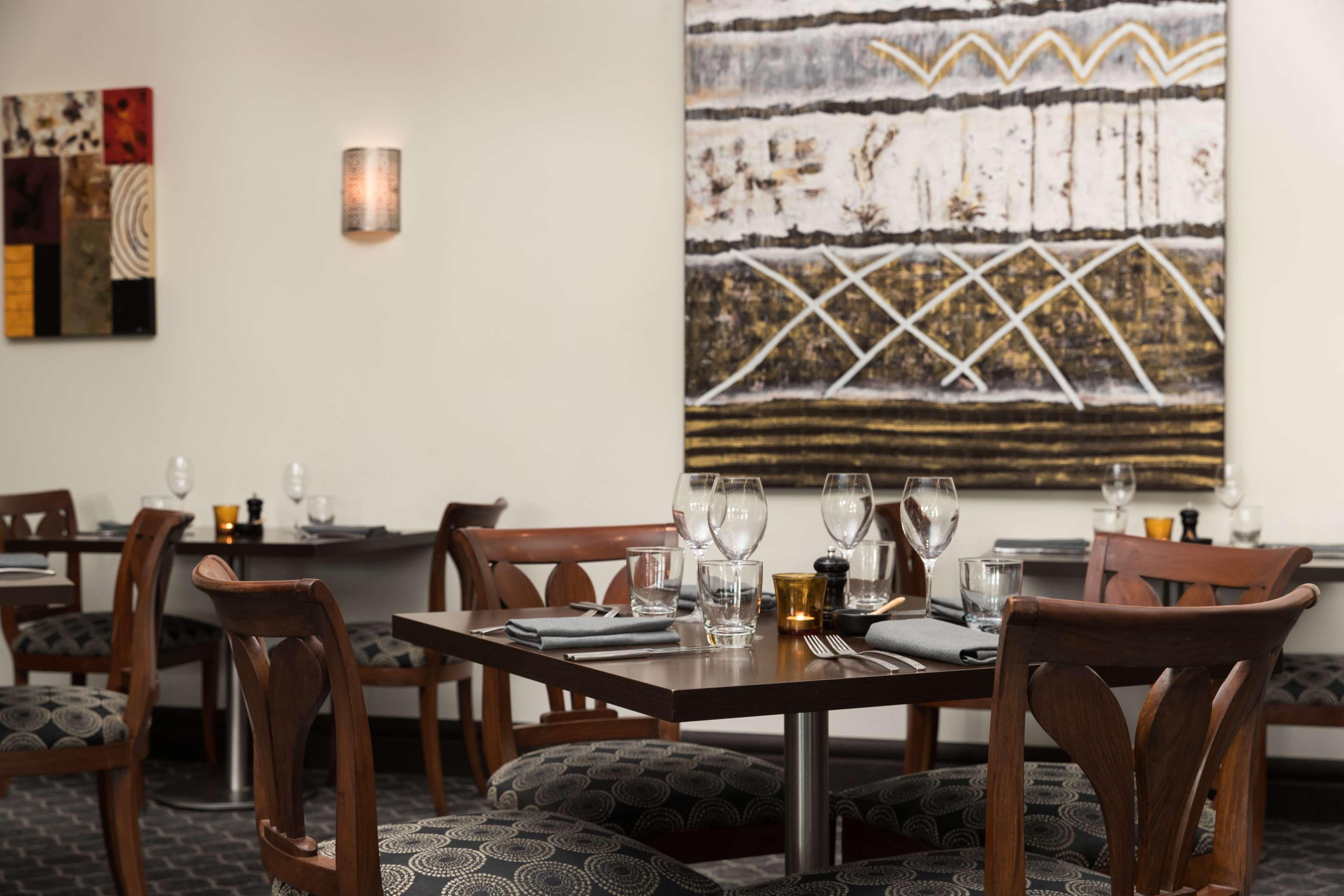 Visy Dior Hotel Baulkham Hills Kültér fotó