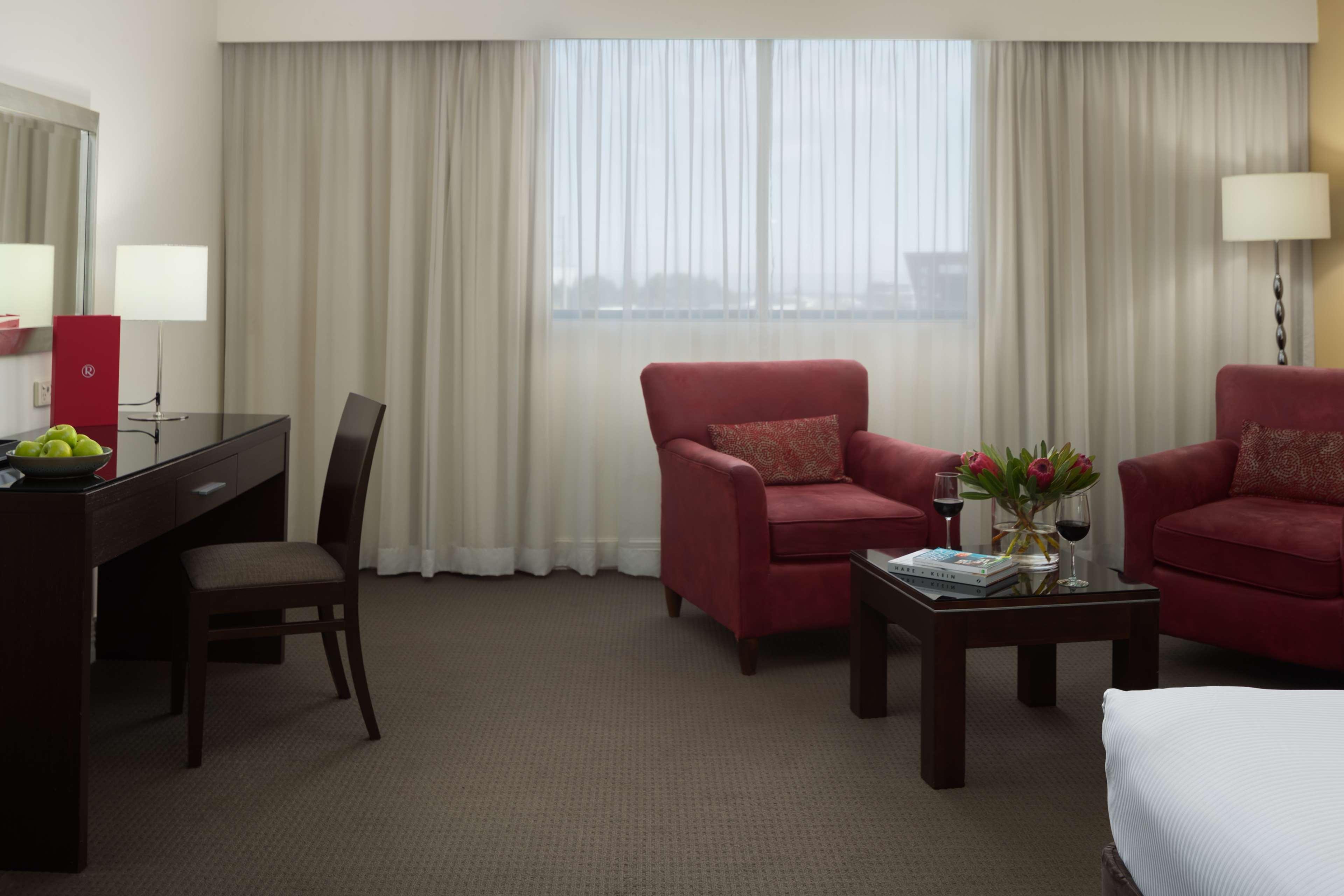 Visy Dior Hotel Baulkham Hills Kültér fotó