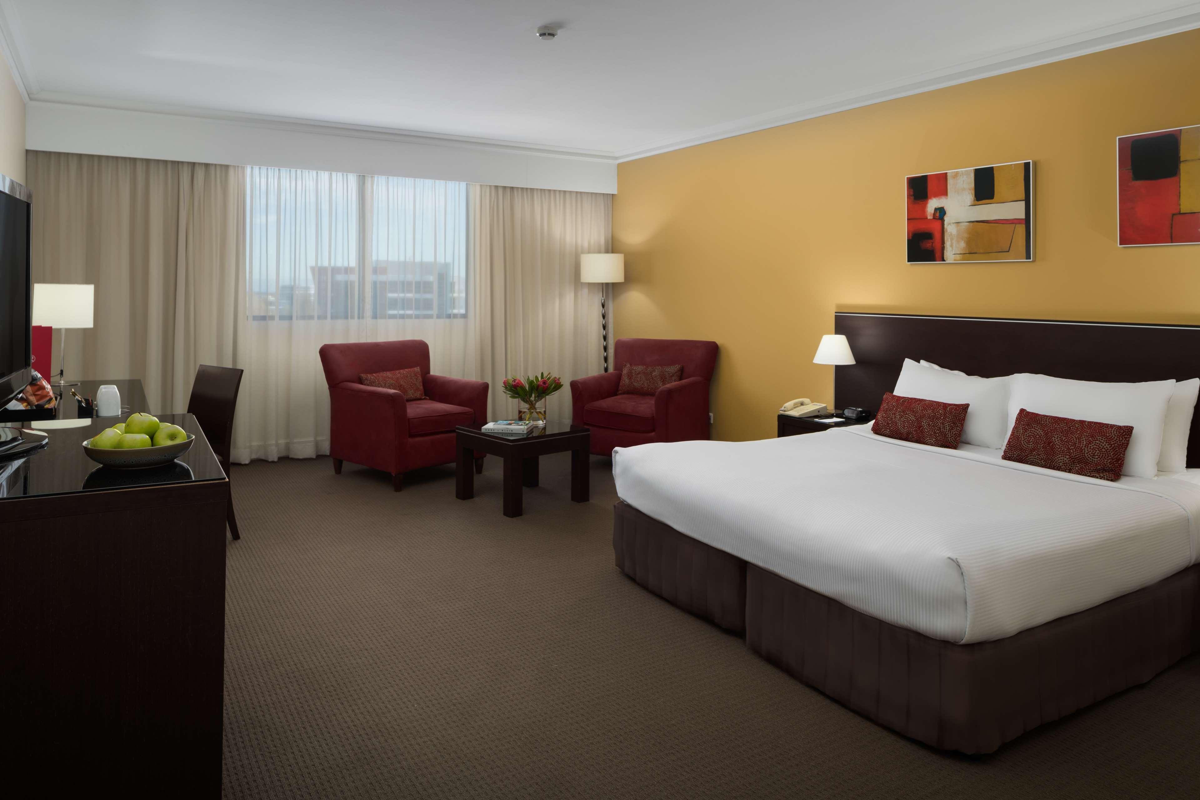 Visy Dior Hotel Baulkham Hills Kültér fotó