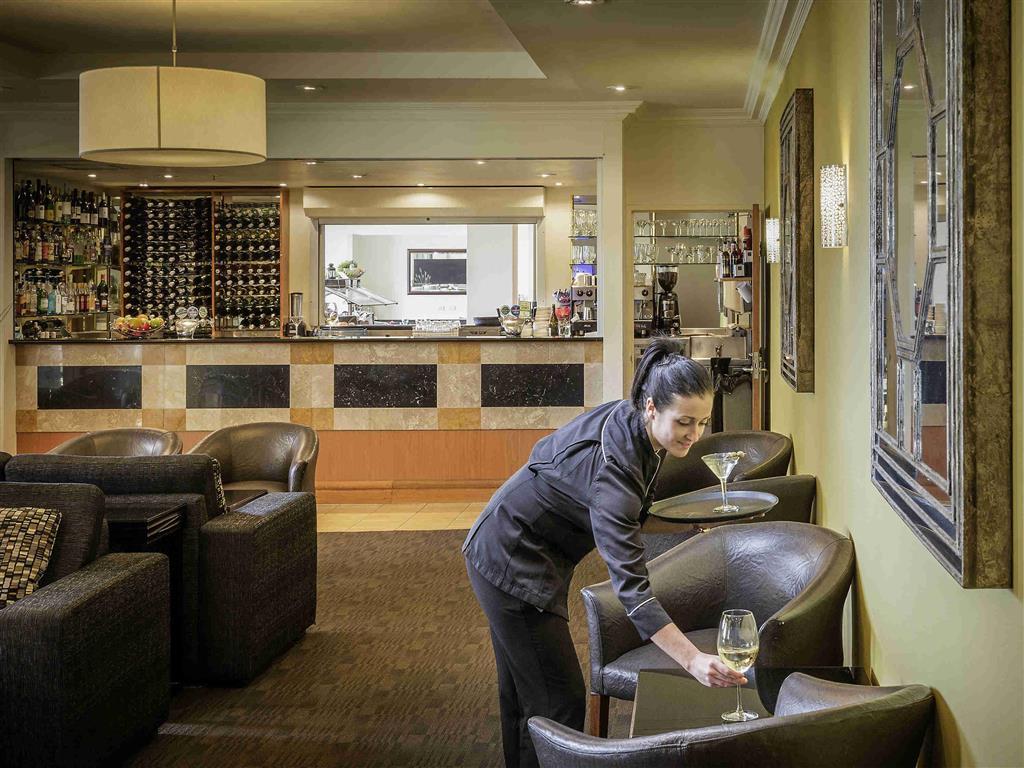 Visy Dior Hotel Baulkham Hills Kültér fotó