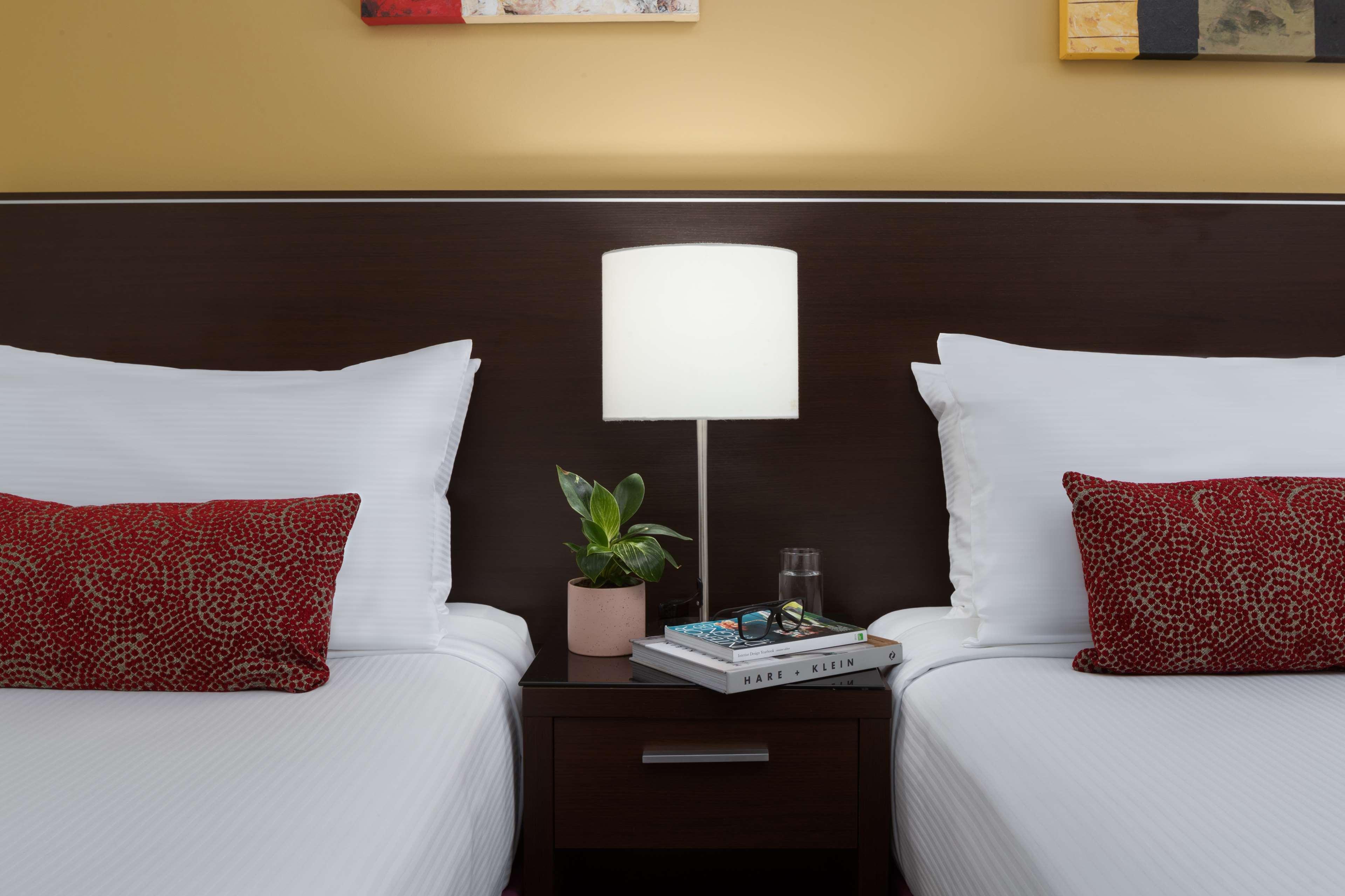 Visy Dior Hotel Baulkham Hills Kültér fotó