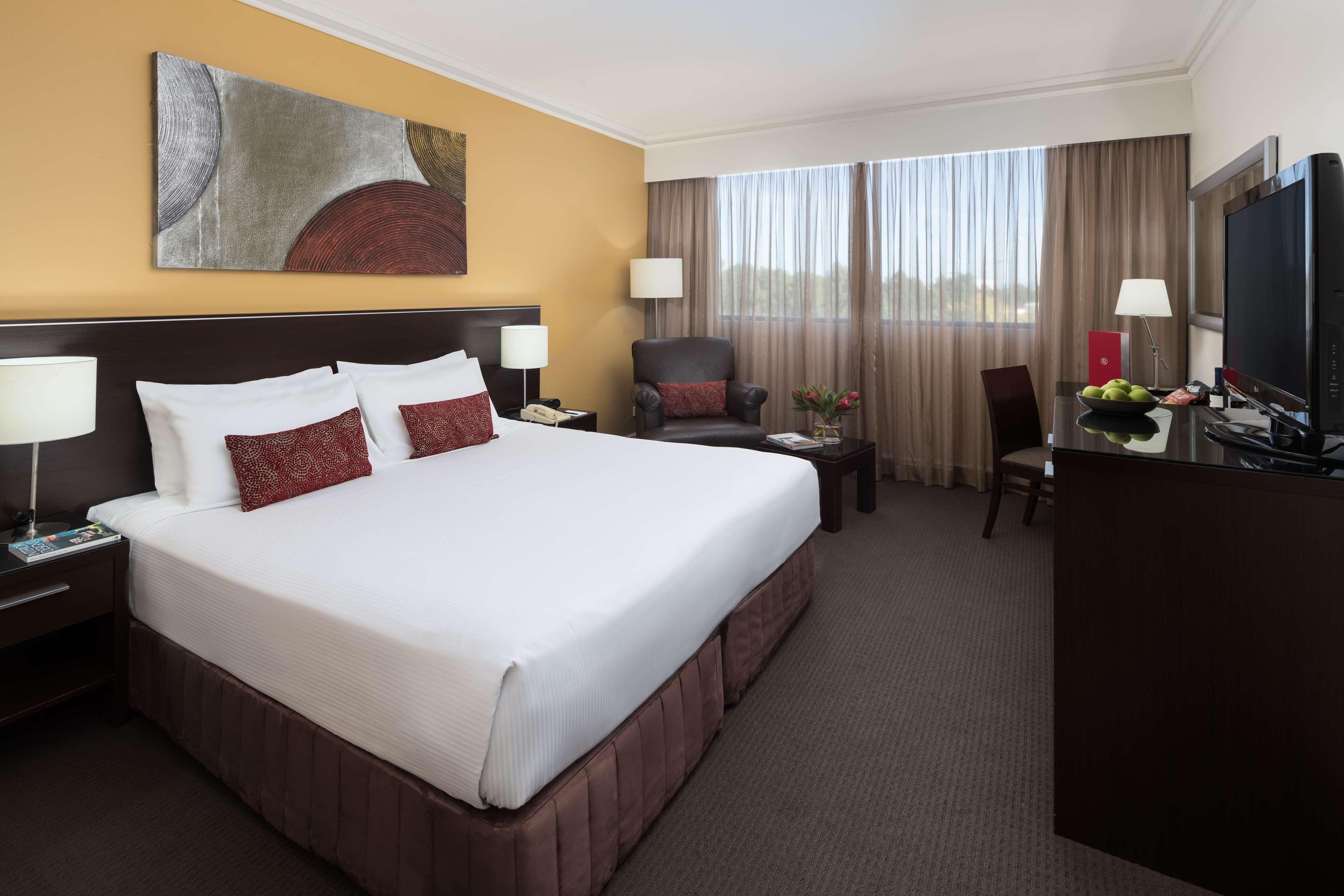 Visy Dior Hotel Baulkham Hills Kültér fotó