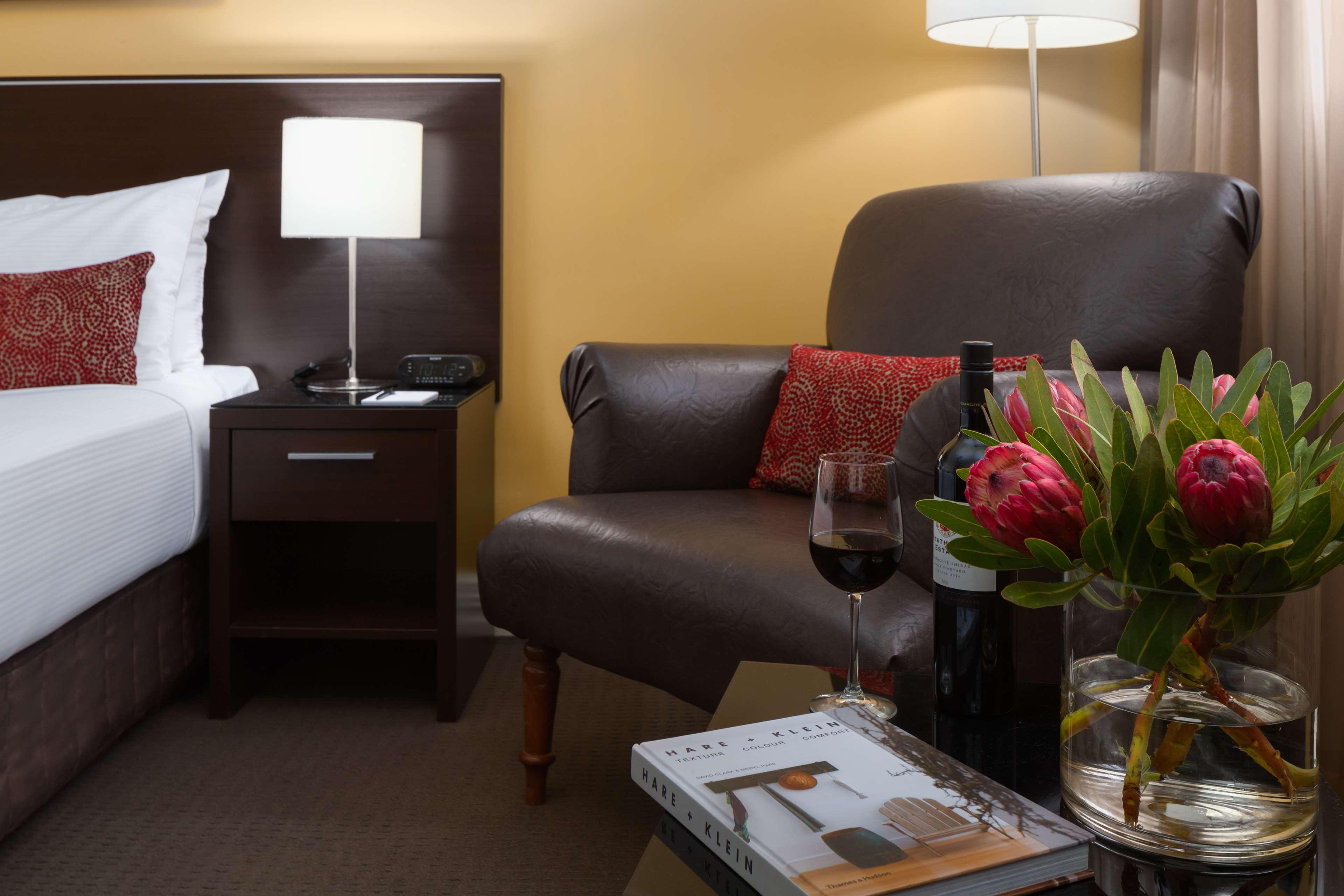 Visy Dior Hotel Baulkham Hills Kültér fotó