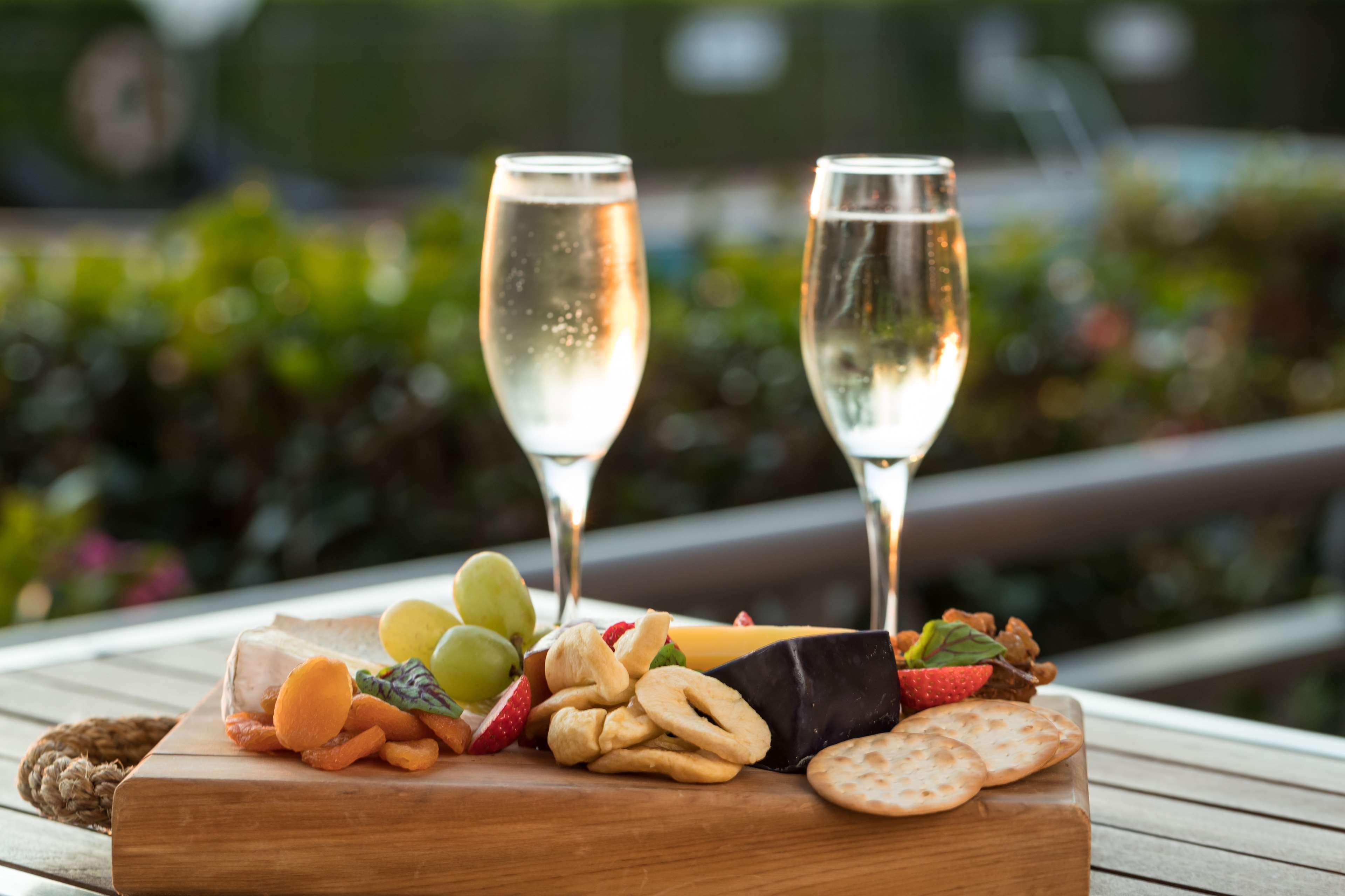 Visy Dior Hotel Baulkham Hills Kültér fotó