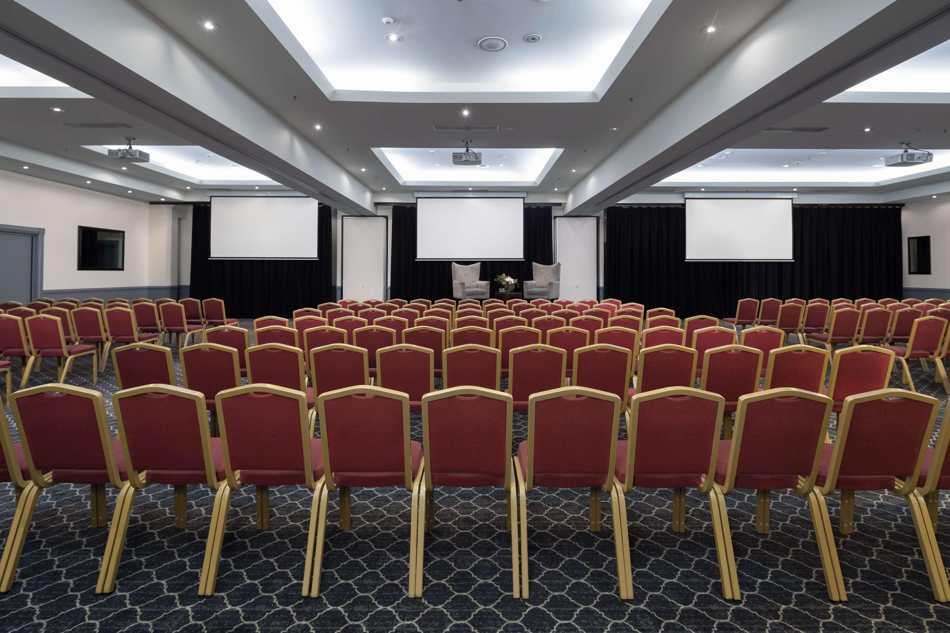 Visy Dior Hotel Baulkham Hills Kültér fotó