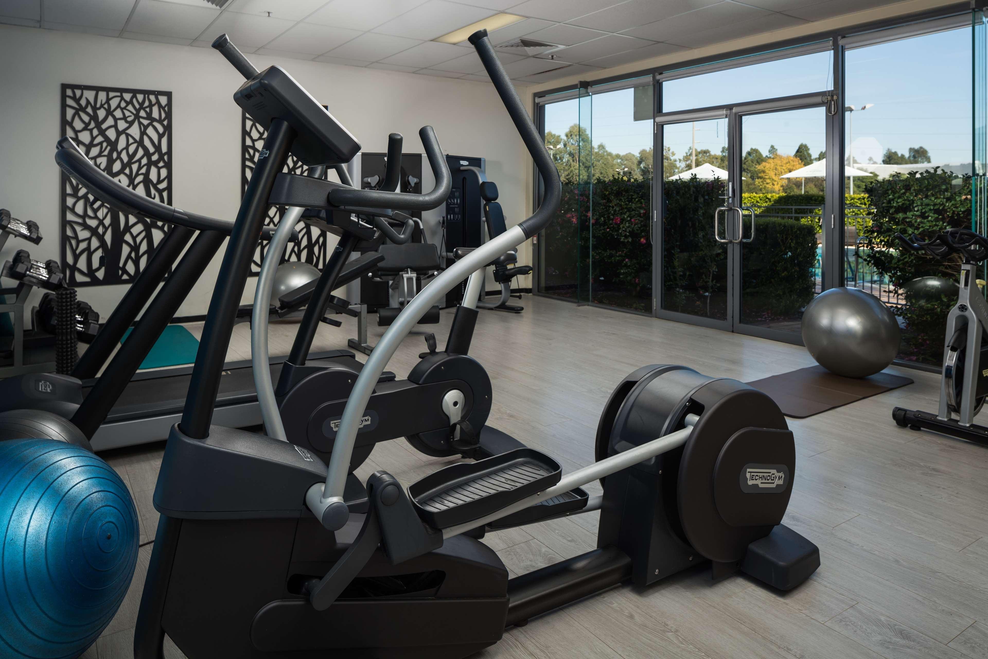 Visy Dior Hotel Baulkham Hills Kültér fotó