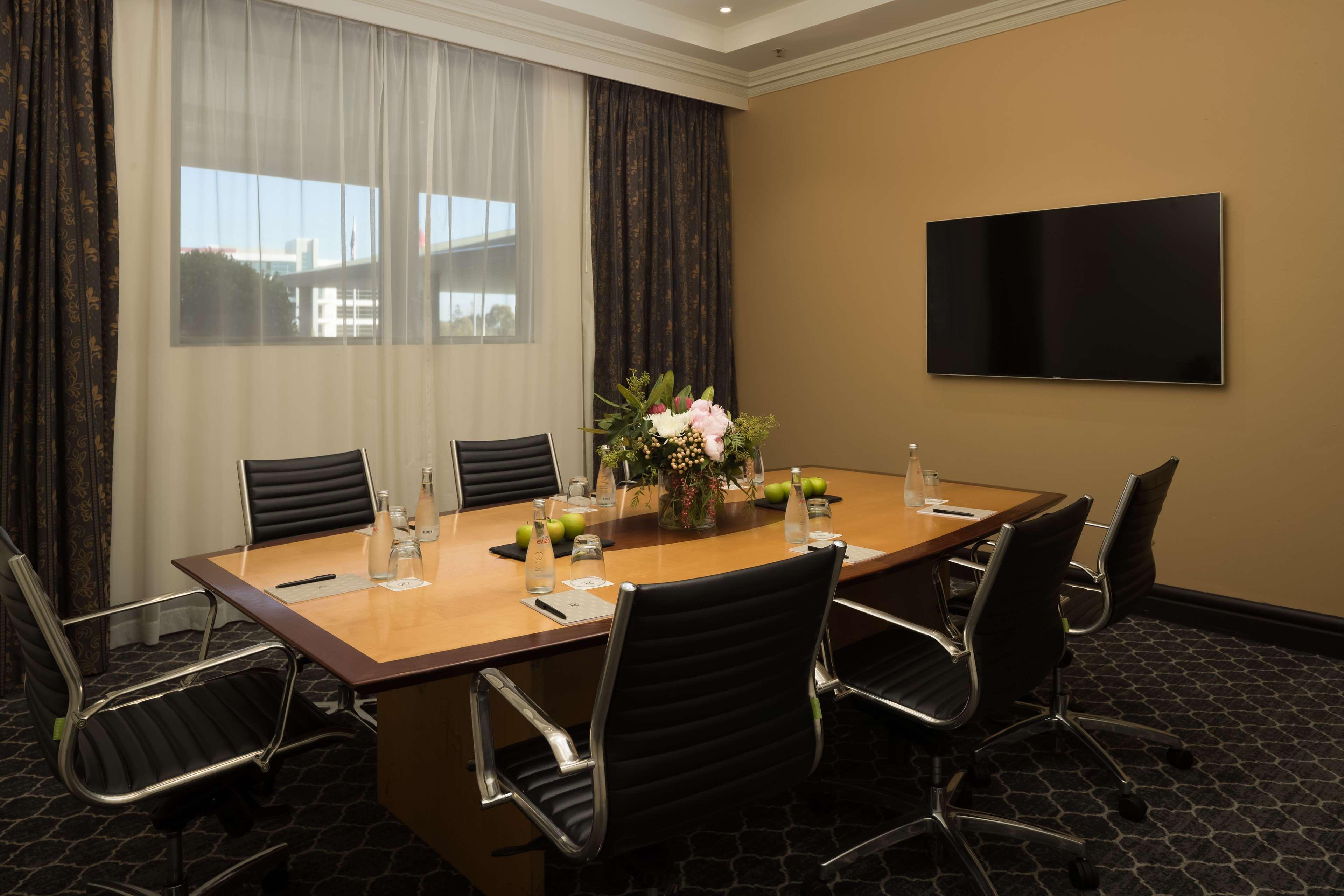 Visy Dior Hotel Baulkham Hills Kültér fotó