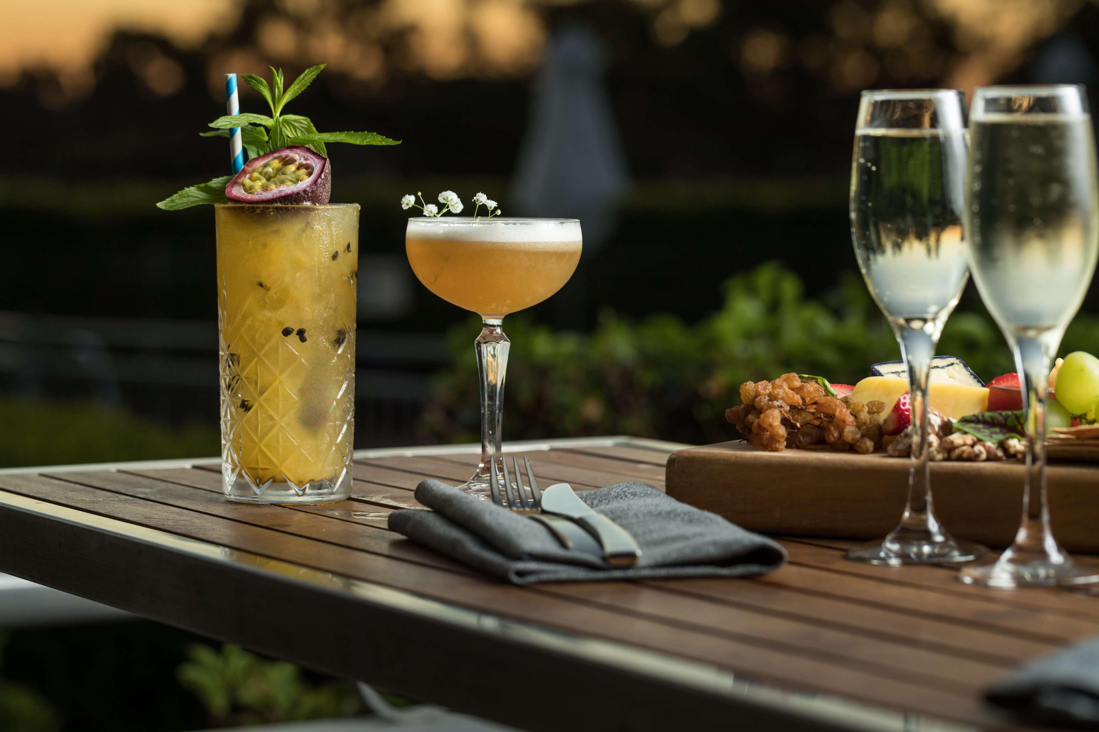 Visy Dior Hotel Baulkham Hills Kültér fotó
