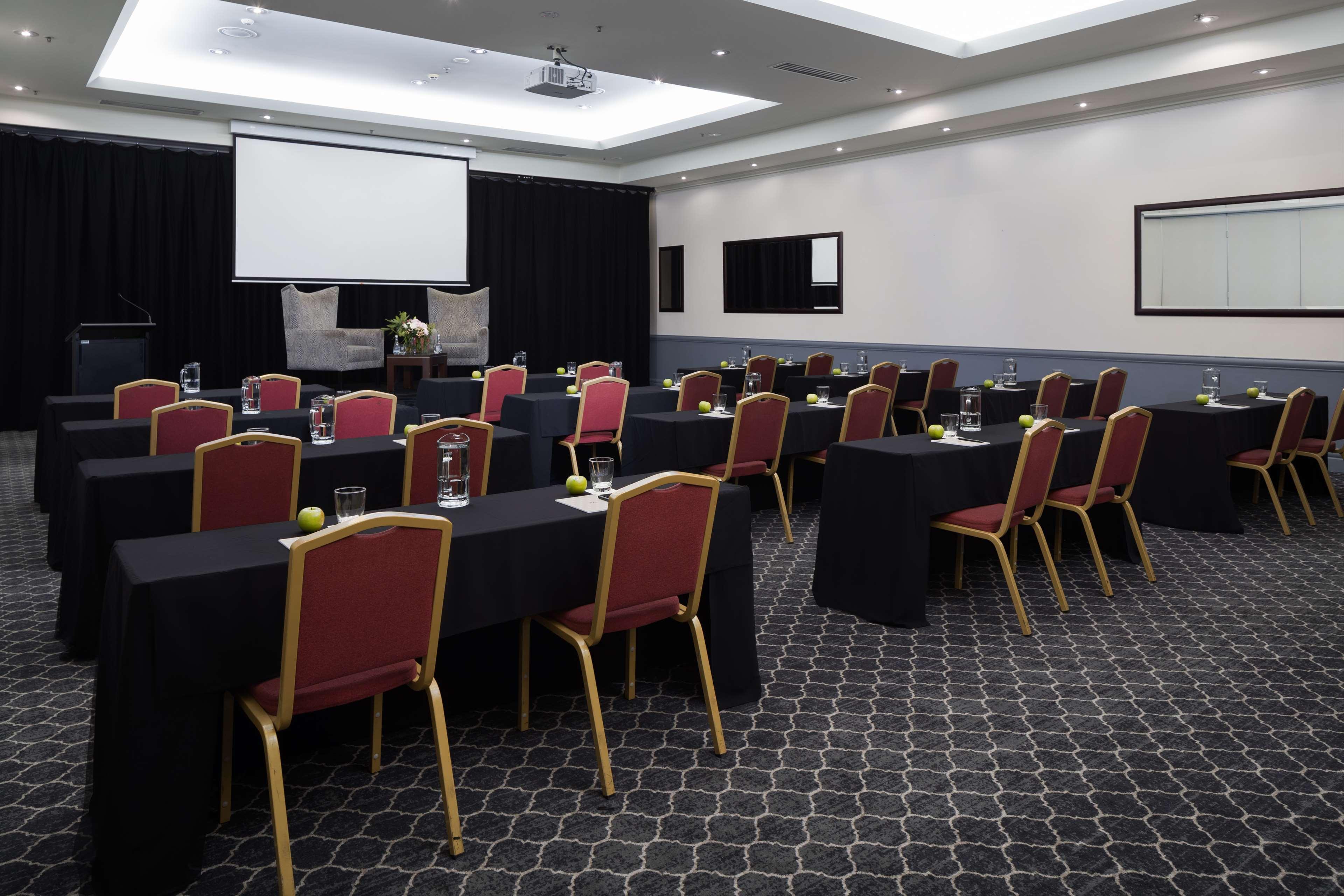 Visy Dior Hotel Baulkham Hills Kültér fotó