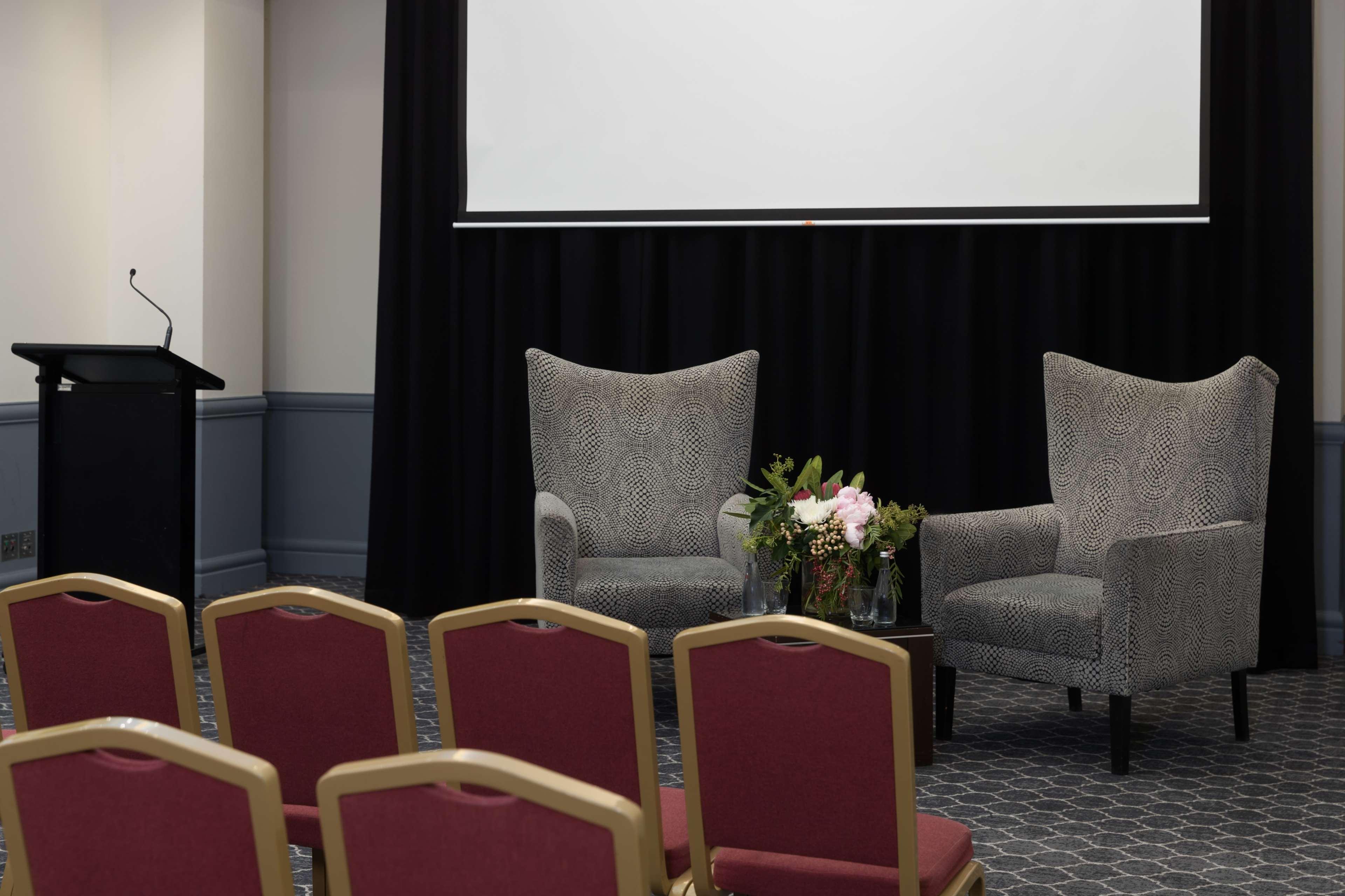 Visy Dior Hotel Baulkham Hills Kültér fotó