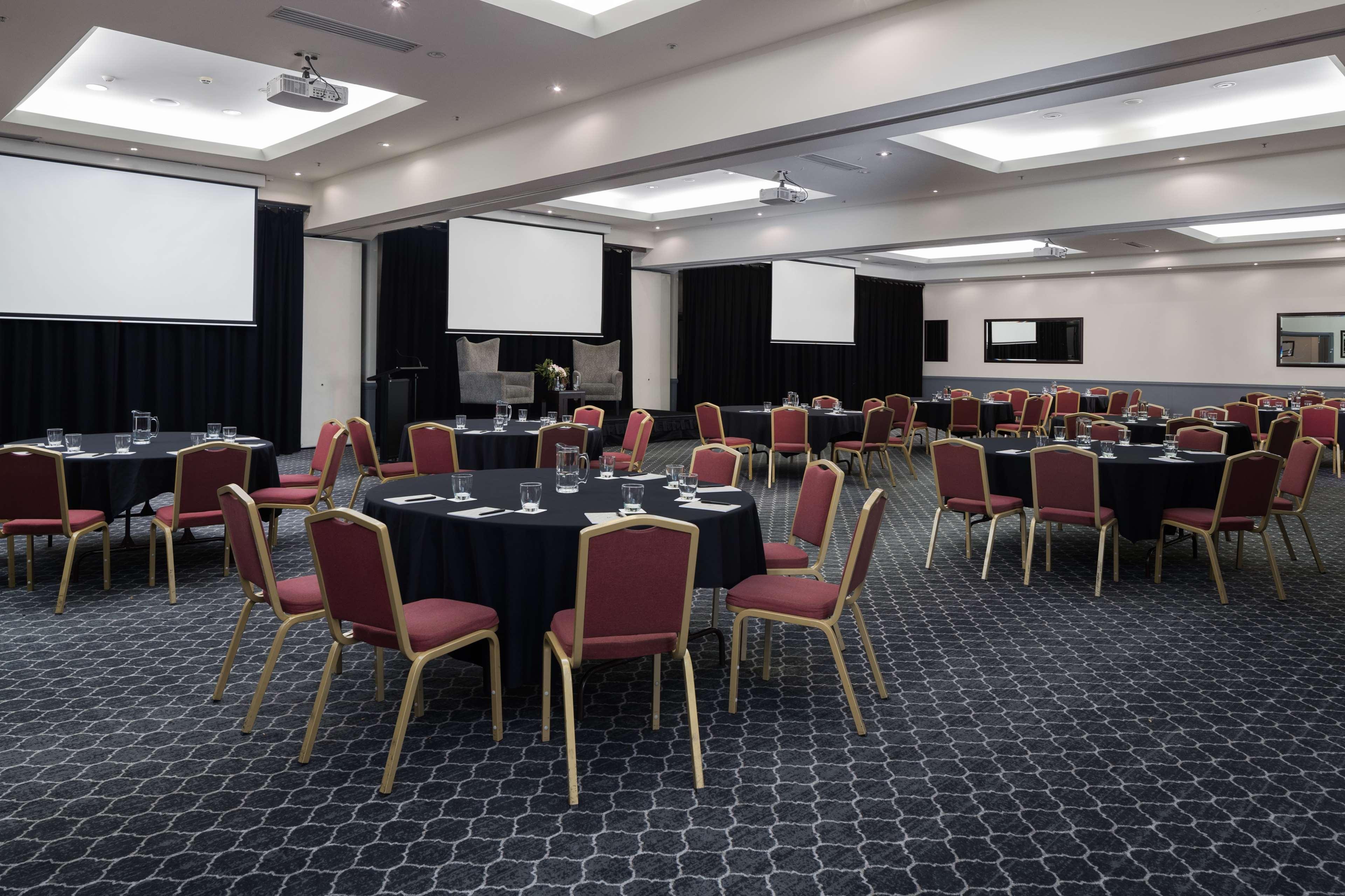 Visy Dior Hotel Baulkham Hills Kültér fotó