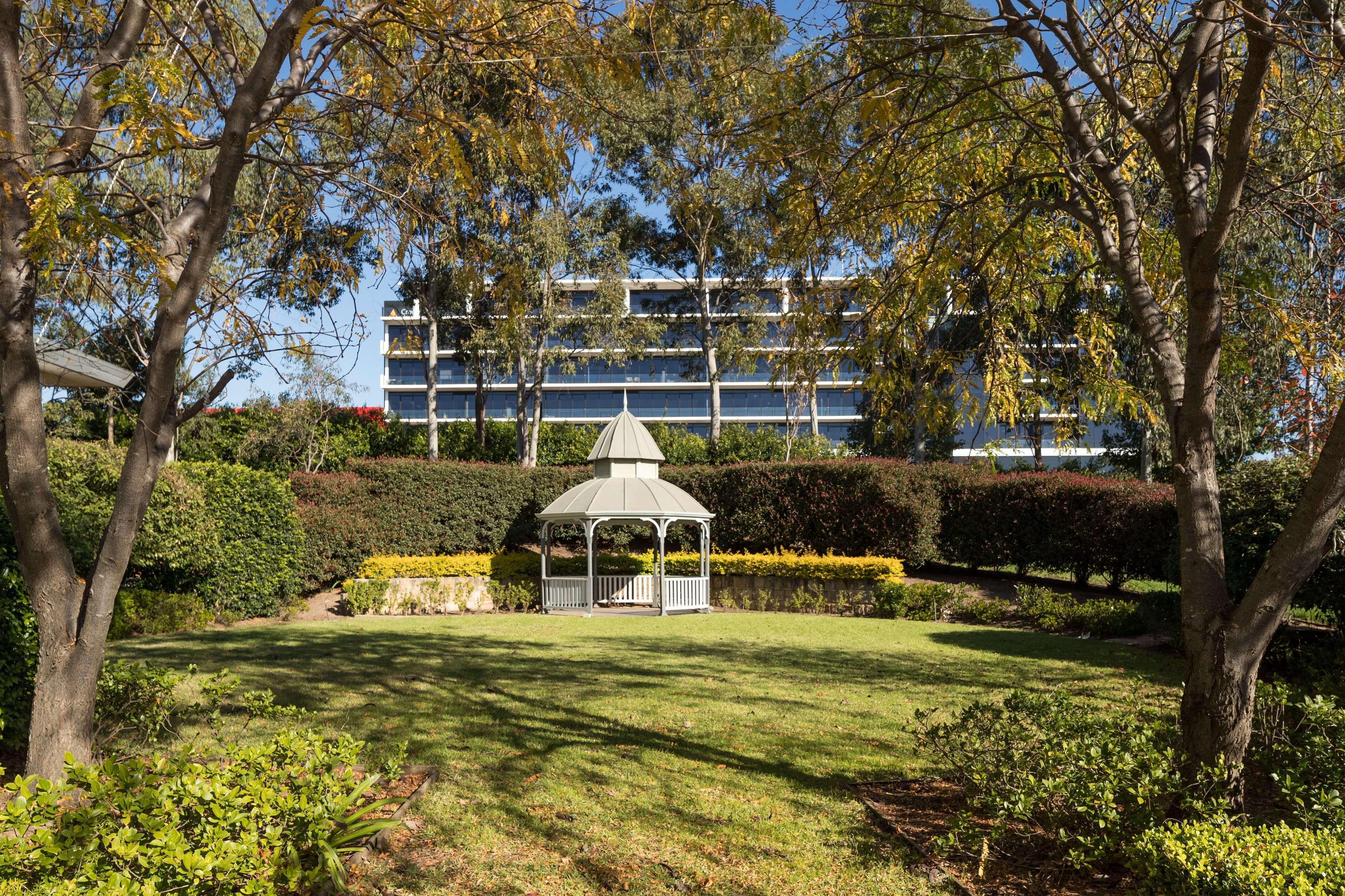 Visy Dior Hotel Baulkham Hills Kültér fotó