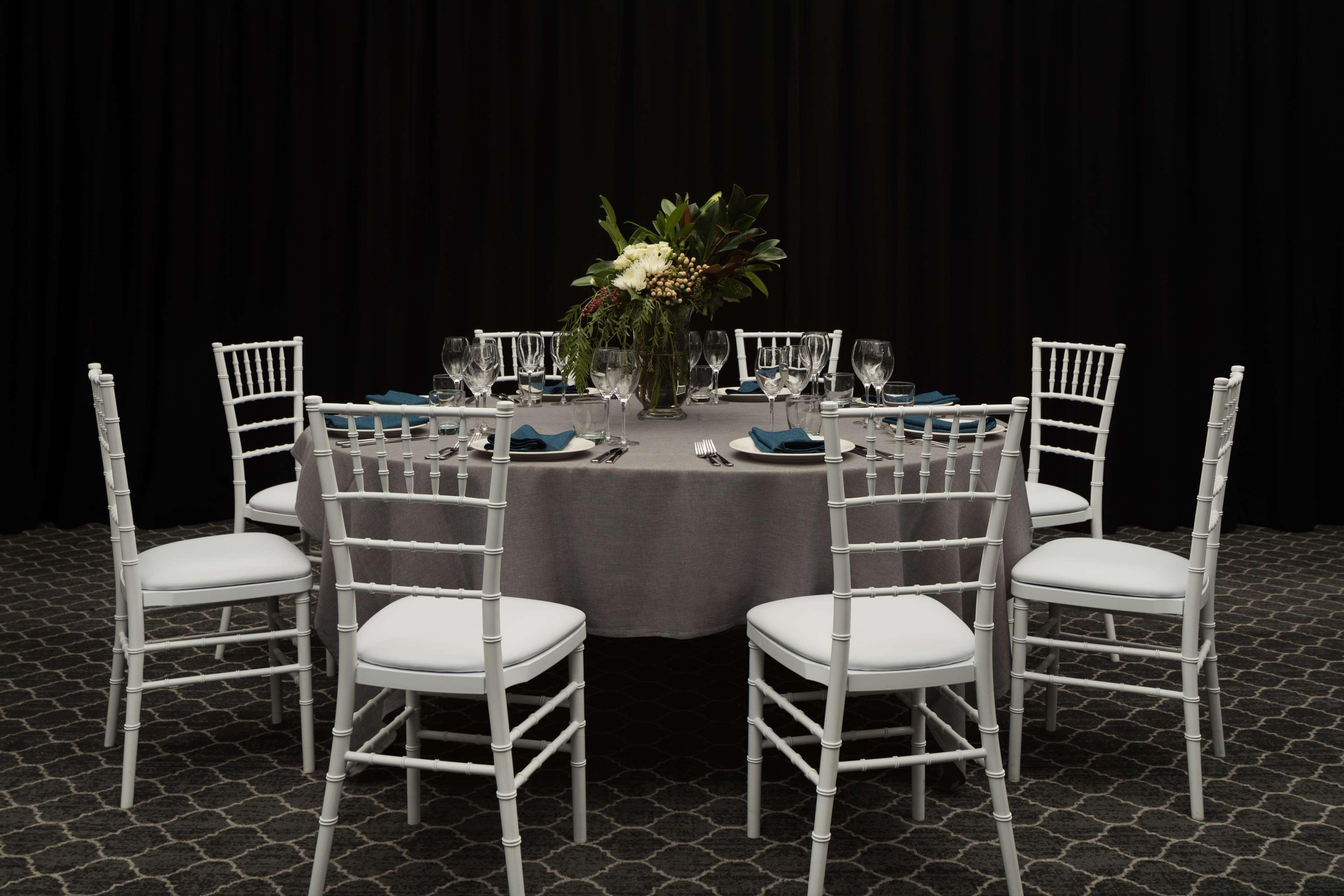 Visy Dior Hotel Baulkham Hills Kültér fotó
