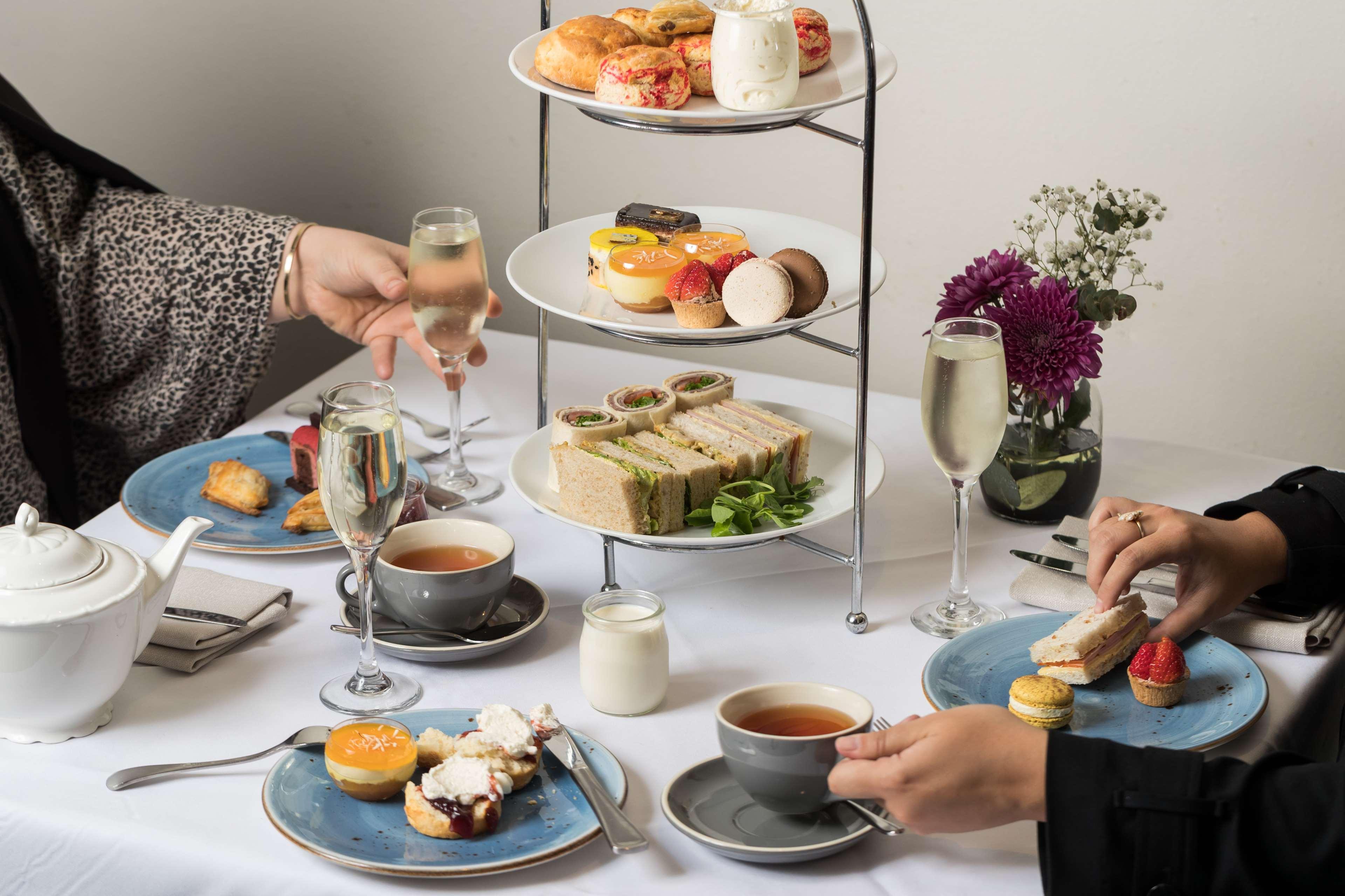 Visy Dior Hotel Baulkham Hills Kültér fotó