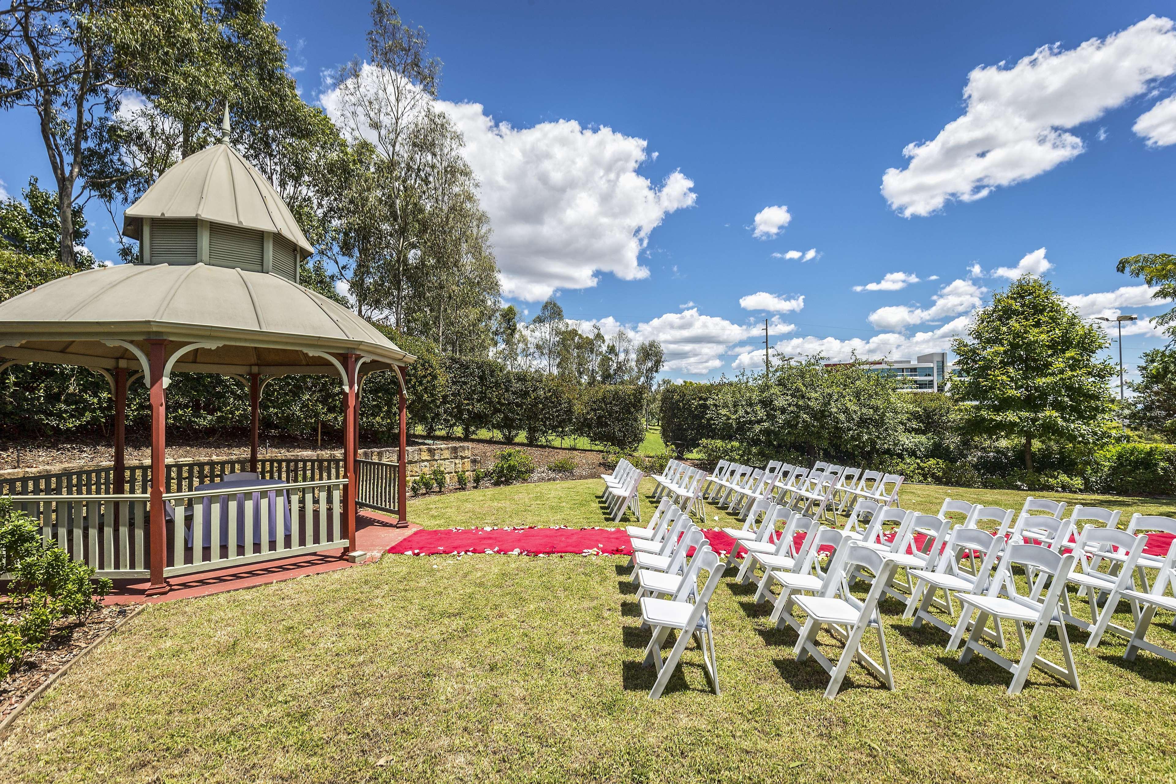 Visy Dior Hotel Baulkham Hills Kültér fotó