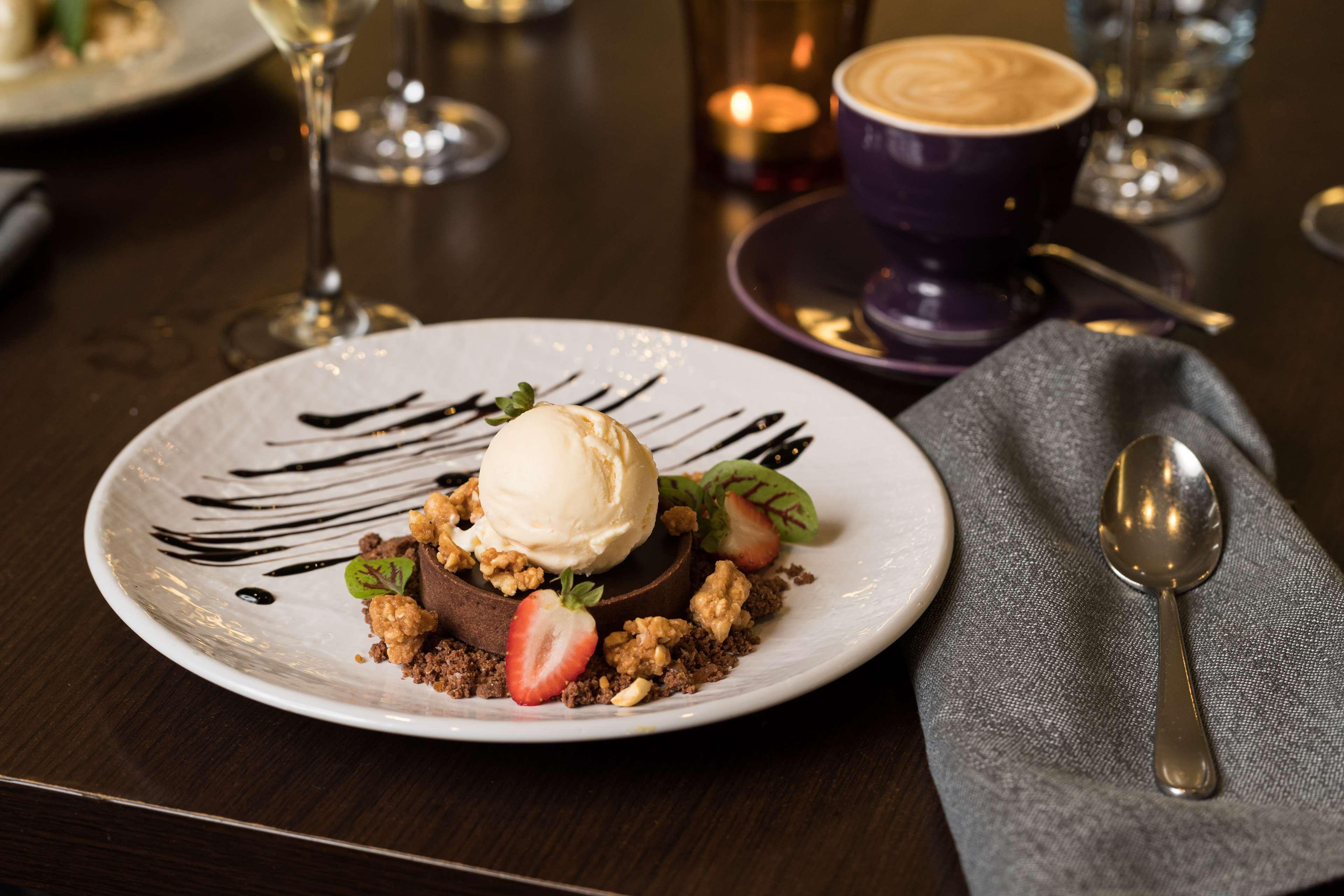 Visy Dior Hotel Baulkham Hills Kültér fotó