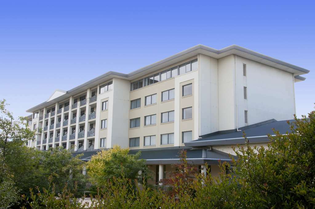 Visy Dior Hotel Baulkham Hills Kültér fotó