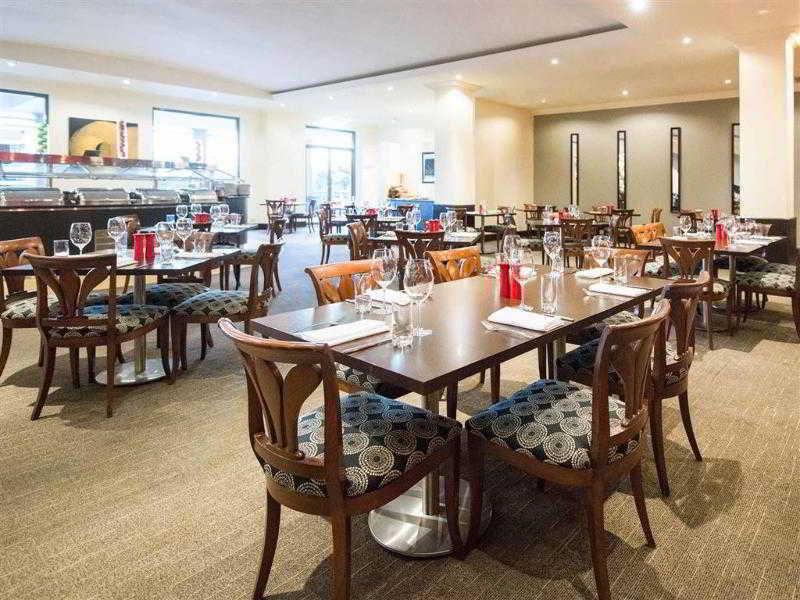 Visy Dior Hotel Baulkham Hills Kültér fotó