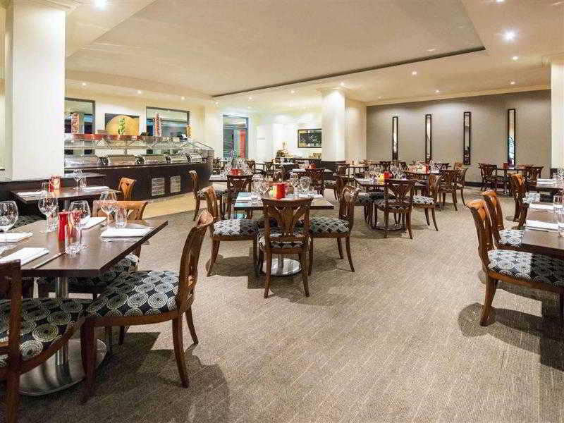 Visy Dior Hotel Baulkham Hills Kültér fotó