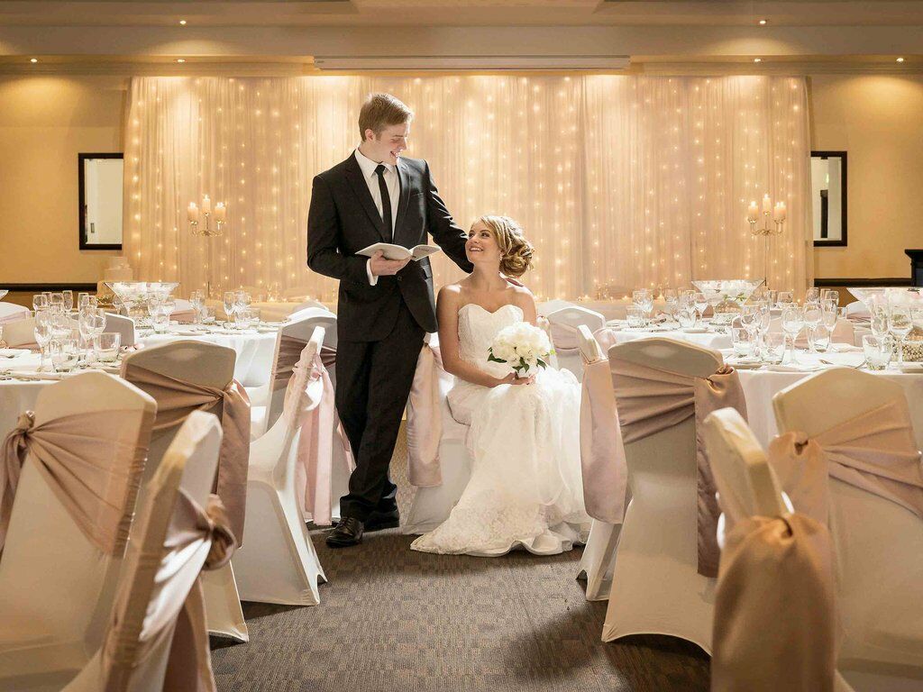 Visy Dior Hotel Baulkham Hills Kültér fotó