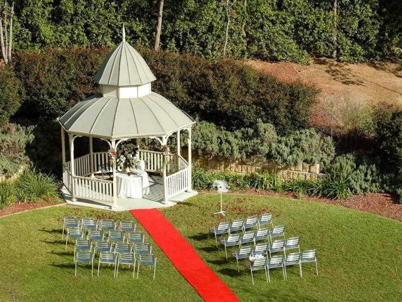 Visy Dior Hotel Baulkham Hills Kültér fotó